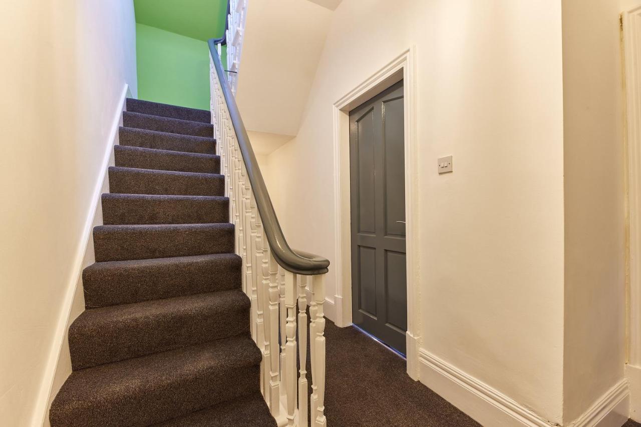 Вилла Maddison House, Beautiful New Renovated 5Bed House Blyth  Экстерьер фото