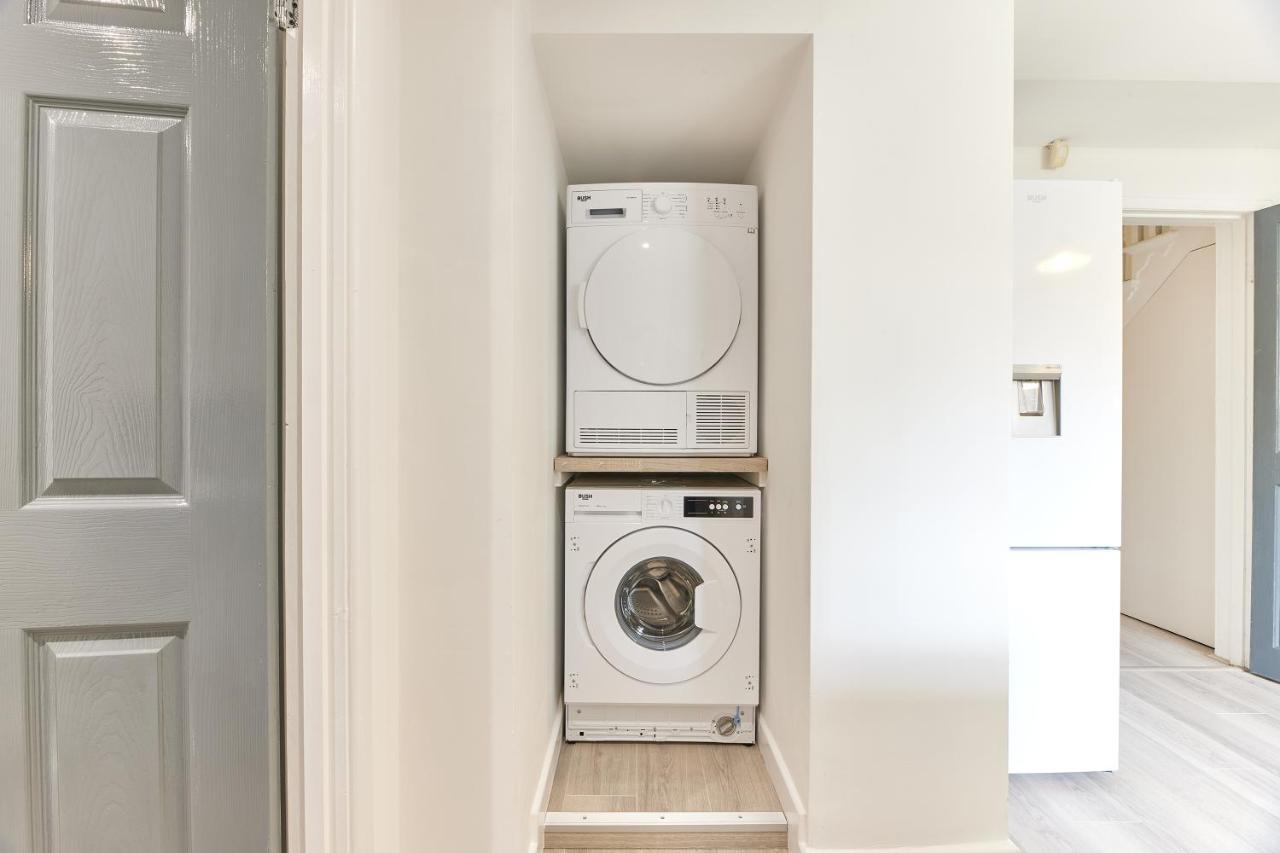 Вилла Maddison House, Beautiful New Renovated 5Bed House Blyth  Экстерьер фото