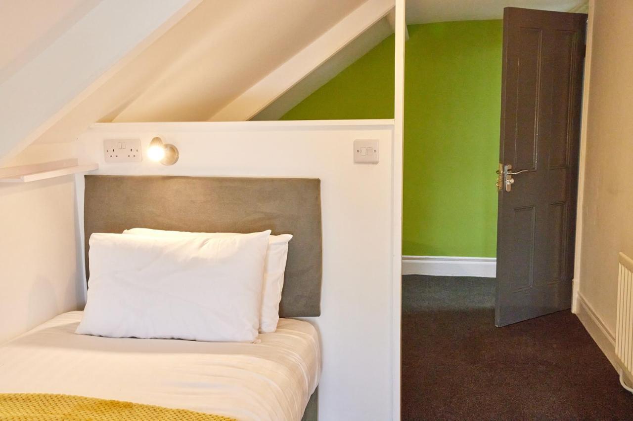 Вилла Maddison House, Beautiful New Renovated 5Bed House Blyth  Экстерьер фото