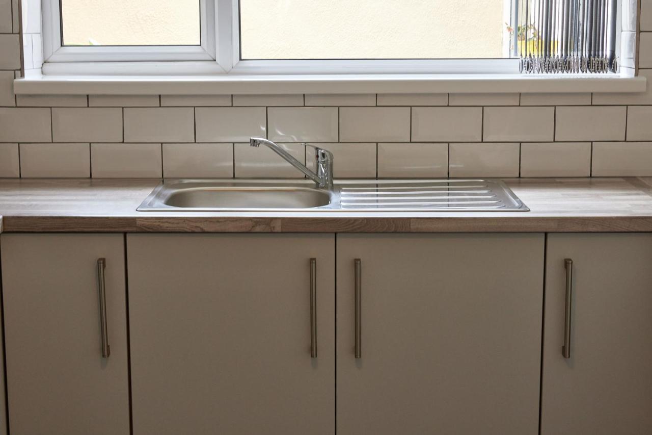 Вилла Maddison House, Beautiful New Renovated 5Bed House Blyth  Экстерьер фото