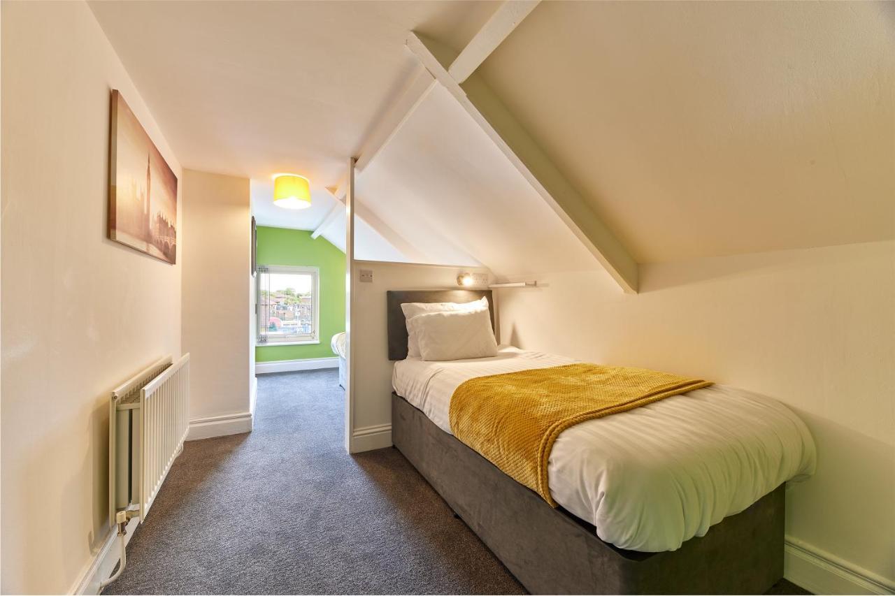 Вилла Maddison House, Beautiful New Renovated 5Bed House Blyth  Экстерьер фото