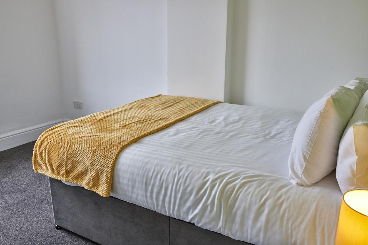 Вилла Maddison House, Beautiful New Renovated 5Bed House Blyth  Экстерьер фото