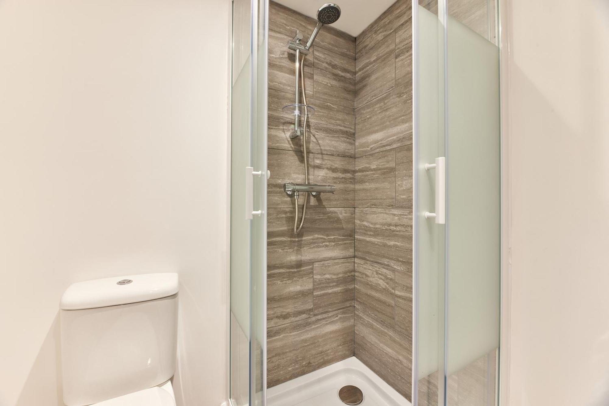 Вилла Maddison House, Beautiful New Renovated 5Bed House Blyth  Номер фото