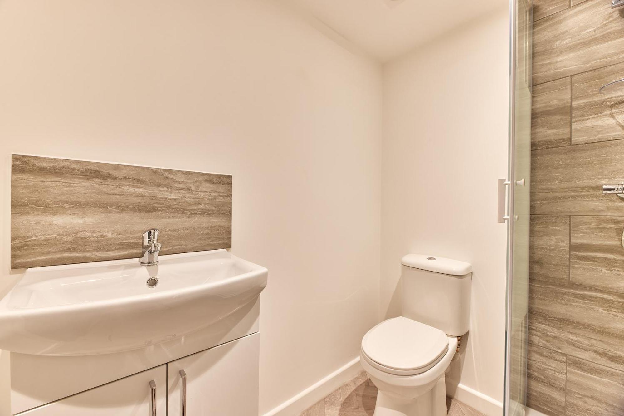 Вилла Maddison House, Beautiful New Renovated 5Bed House Blyth  Номер фото