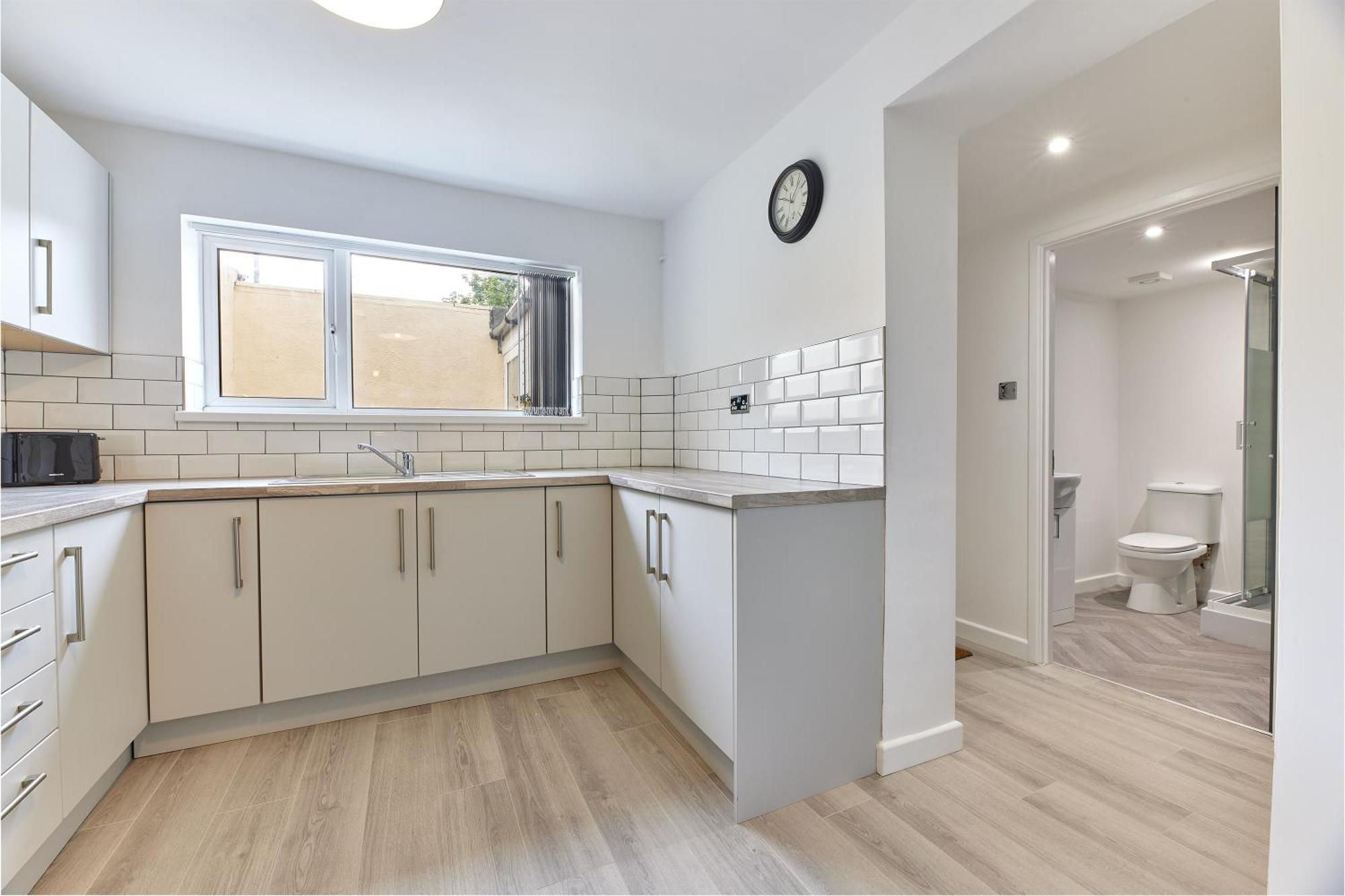 Вилла Maddison House, Beautiful New Renovated 5Bed House Blyth  Номер фото
